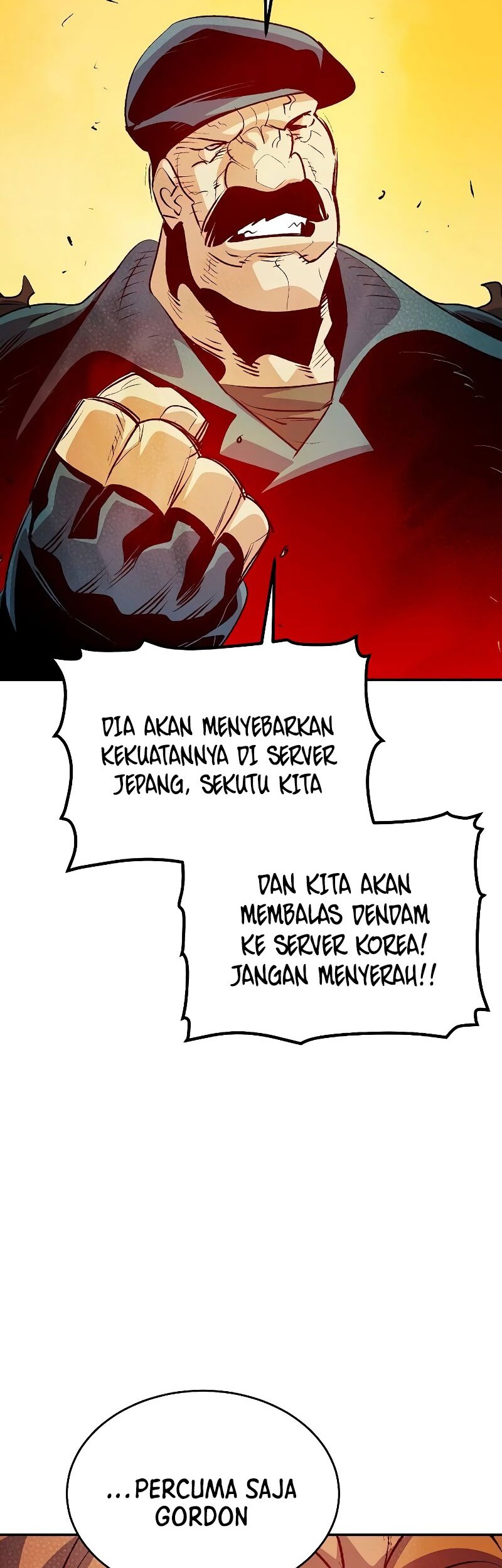 Alone Necromancer Chapter 161 Gambar 16