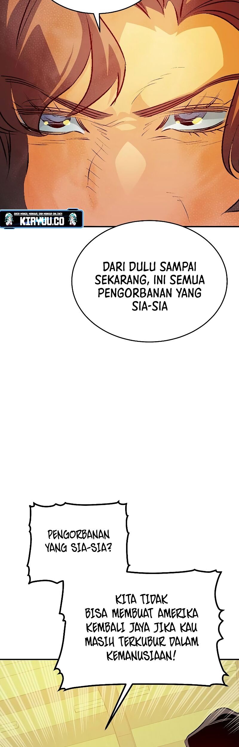 Alone Necromancer Chapter 161 Gambar 17