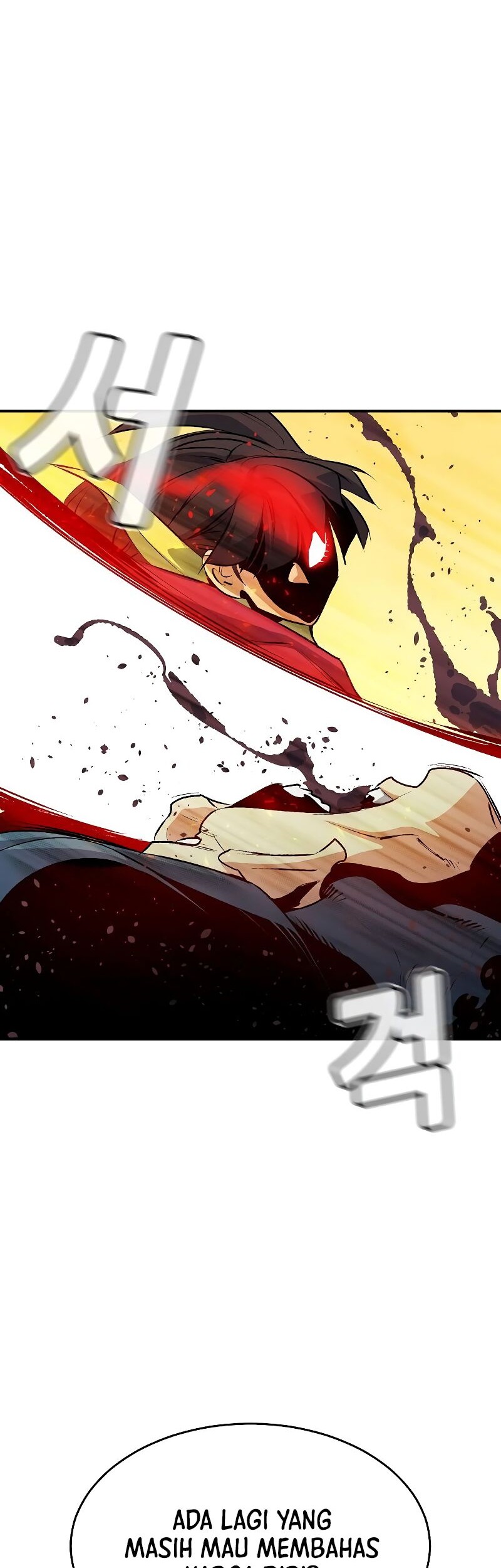 Alone Necromancer Chapter 161 Gambar 26