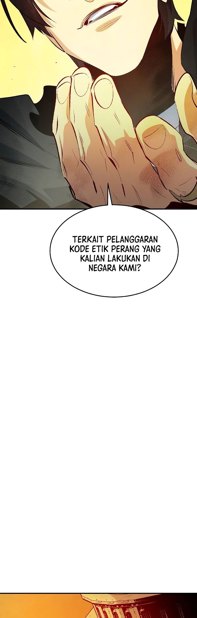 Alone Necromancer Chapter 161 Gambar 28