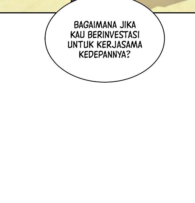 Alone Necromancer Chapter 161 Gambar 30