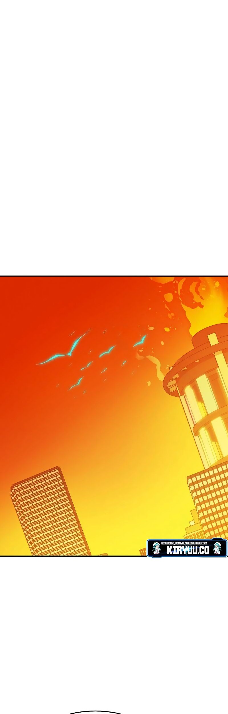 Alone Necromancer Chapter 161 Gambar 34