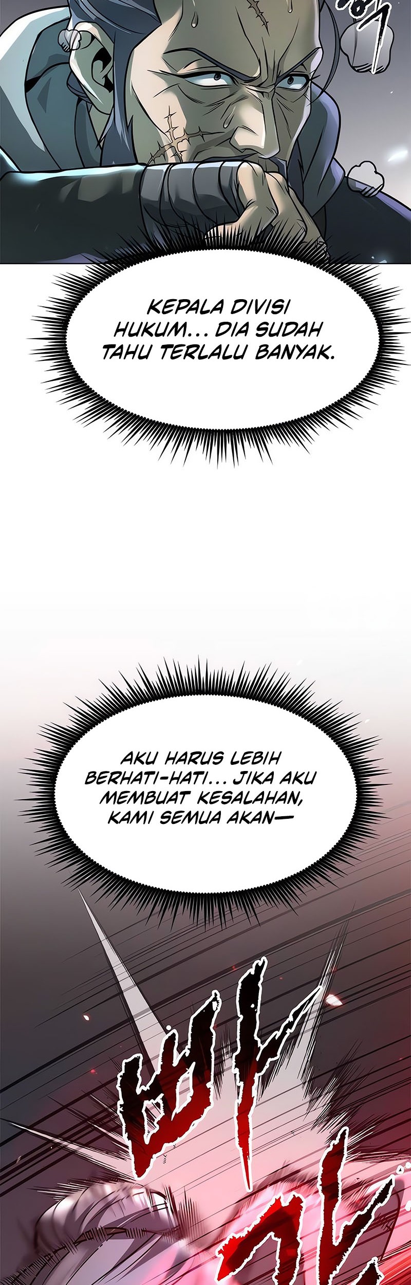 Chronicles of the Demon Faction Chapter 105 Gambar 51