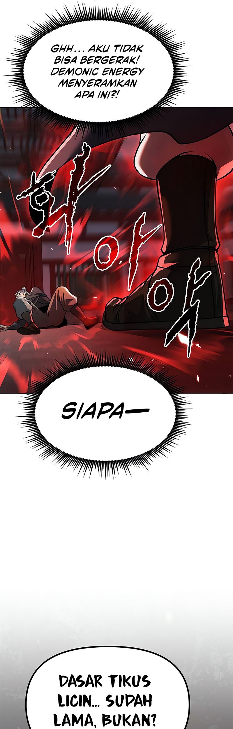 Chronicles of the Demon Faction Chapter 105 Gambar 54