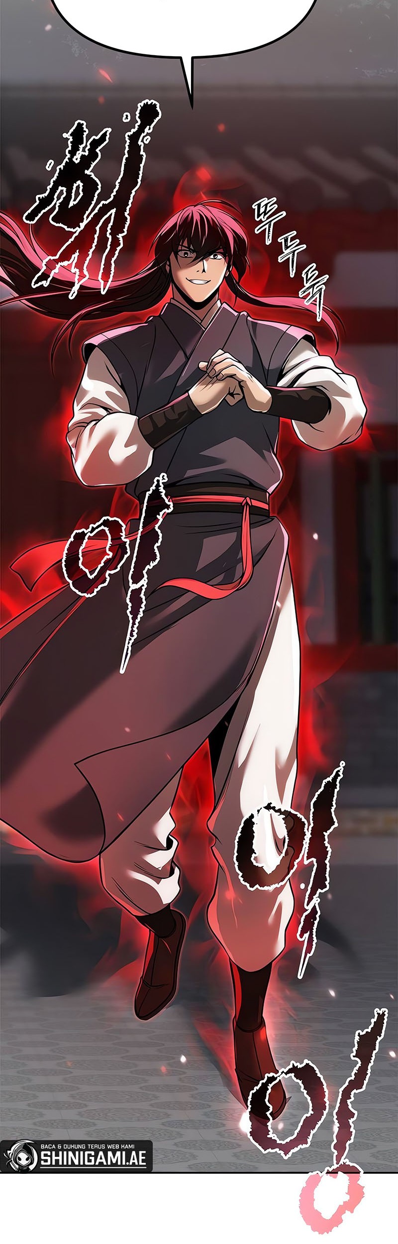 Chronicles of the Demon Faction Chapter 105 Gambar 55