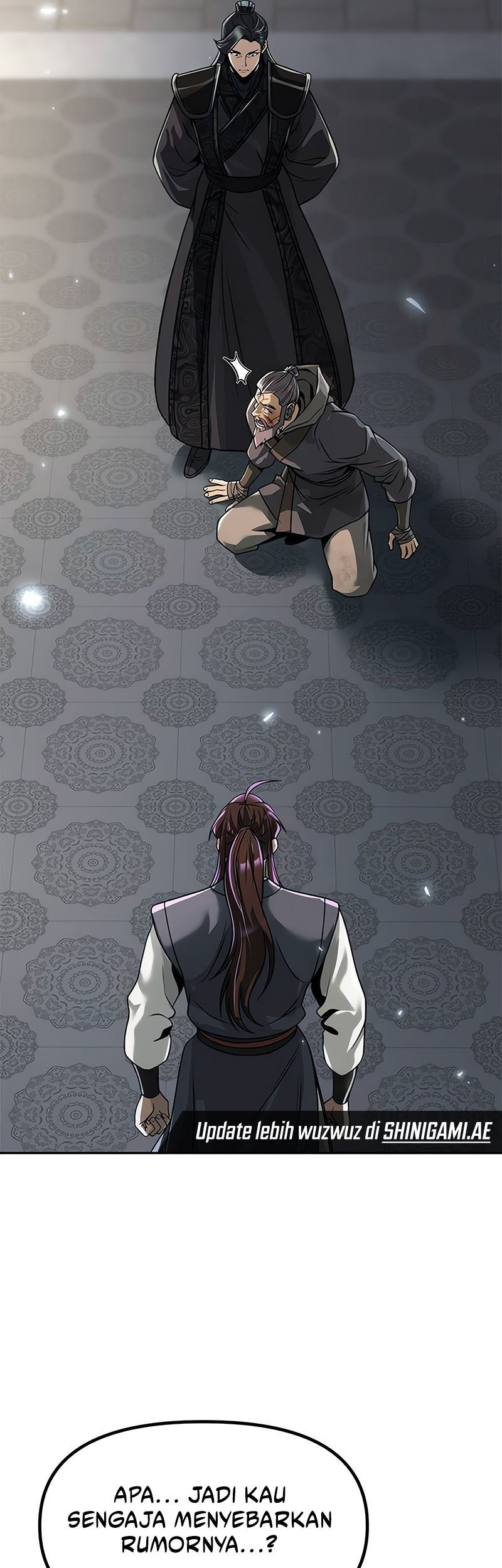 Chronicles of the Demon Faction Chapter 105 Gambar 58