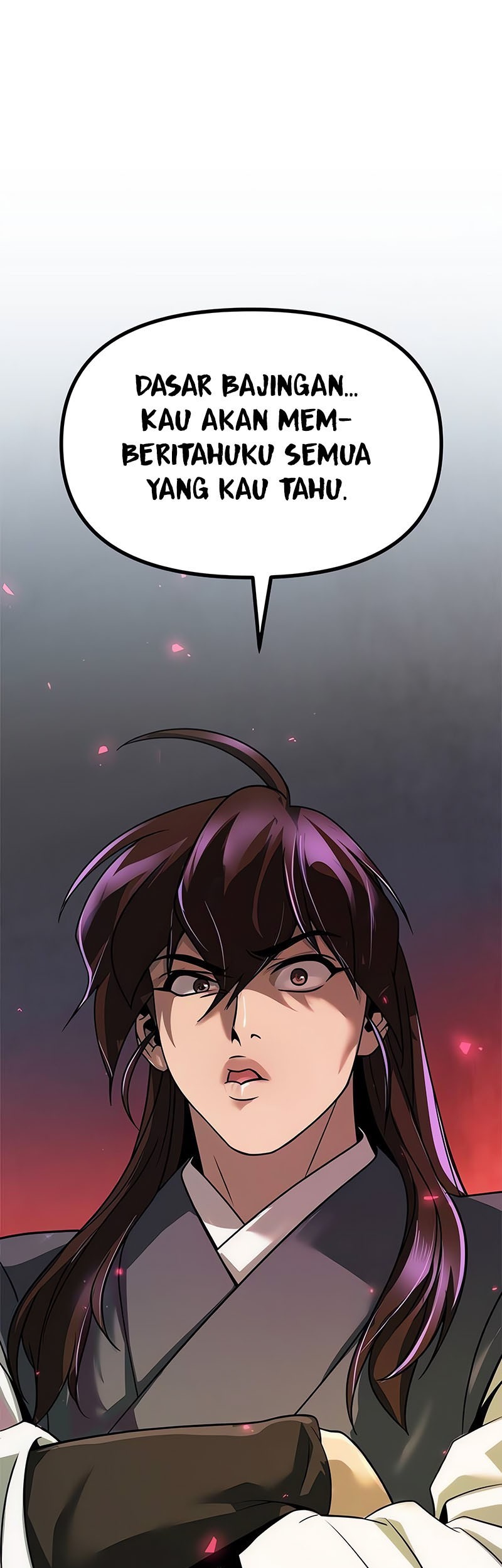 Chronicles of the Demon Faction Chapter 105 Gambar 60