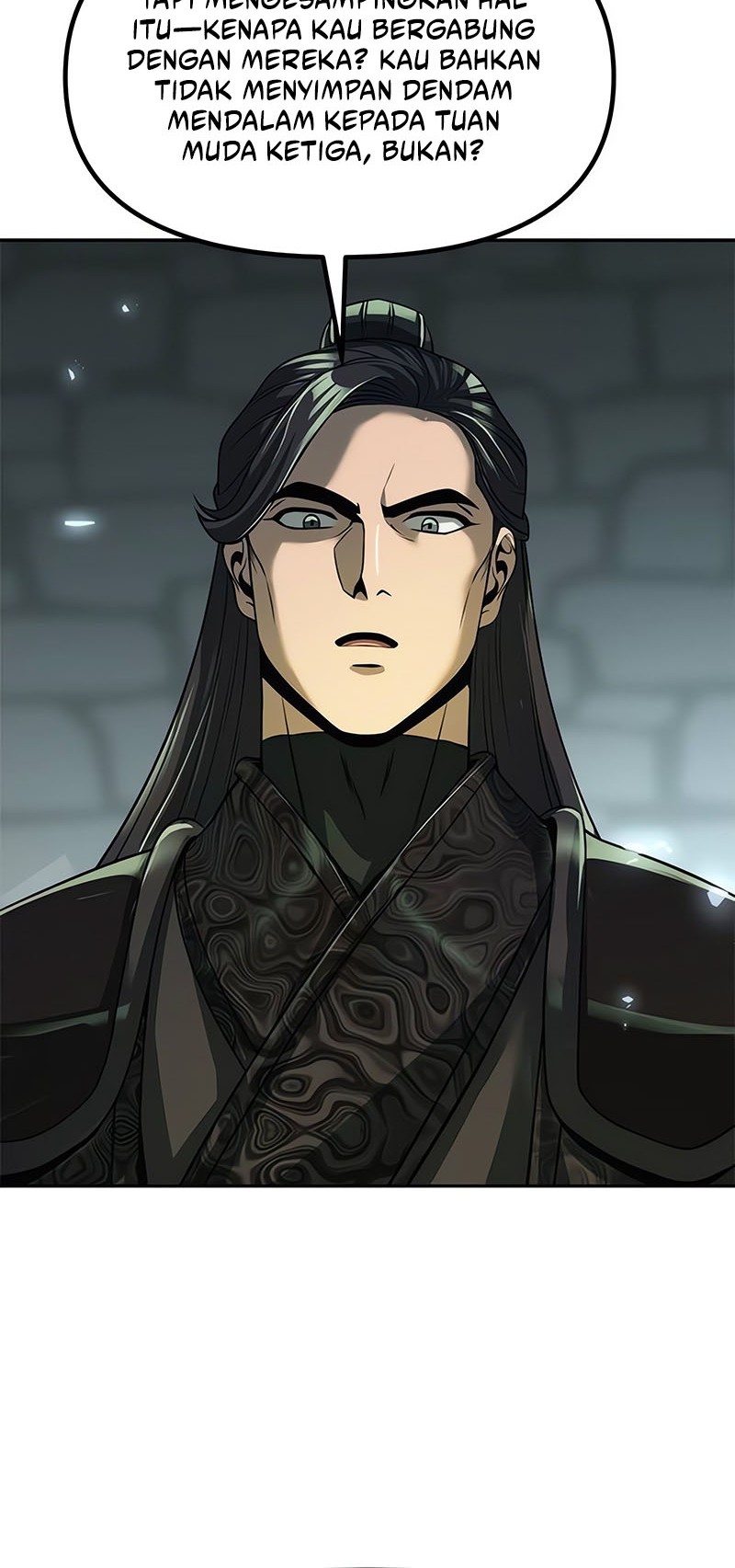 Chronicles of the Demon Faction Chapter 105 Gambar 65