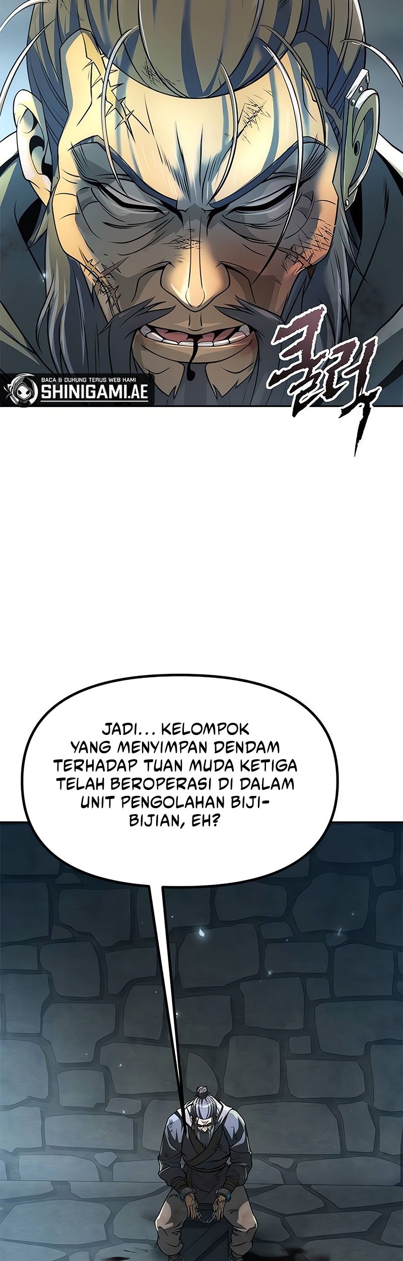Chronicles of the Demon Faction Chapter 105 Gambar 63