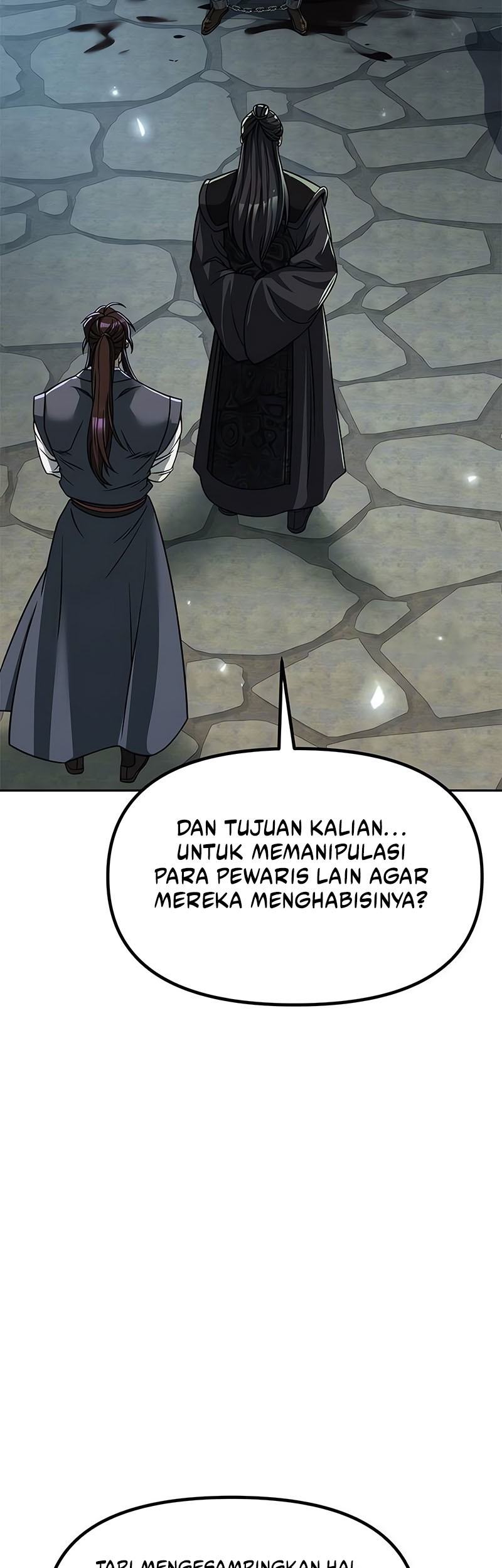 Chronicles of the Demon Faction Chapter 105 Gambar 64