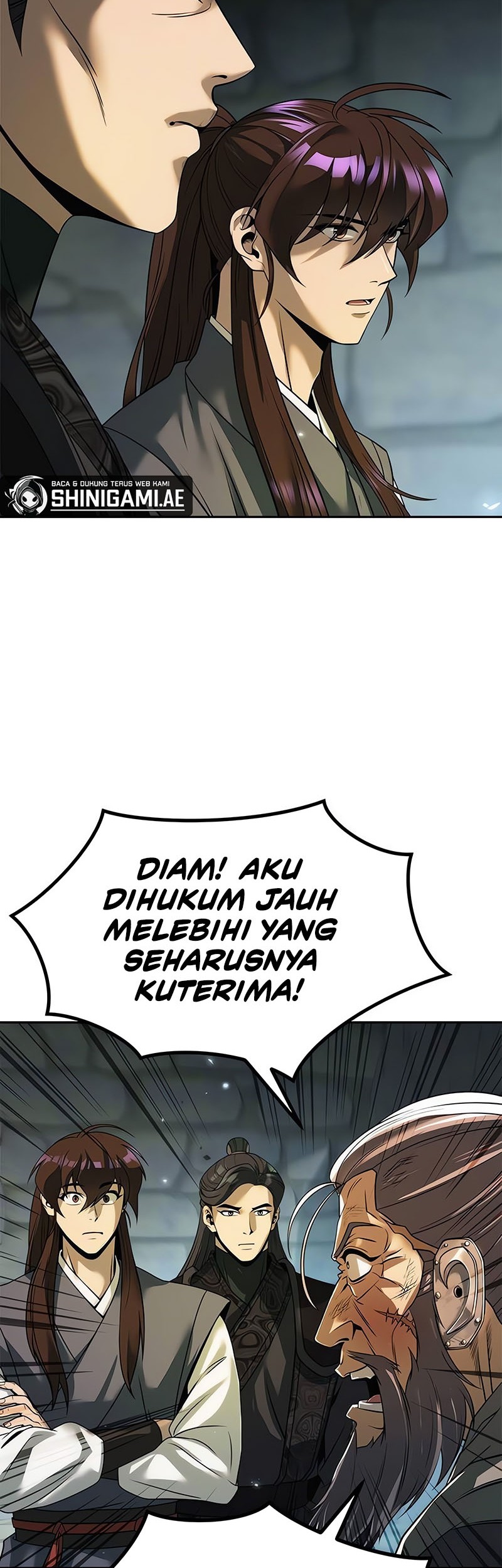 Chronicles of the Demon Faction Chapter 105 Gambar 67