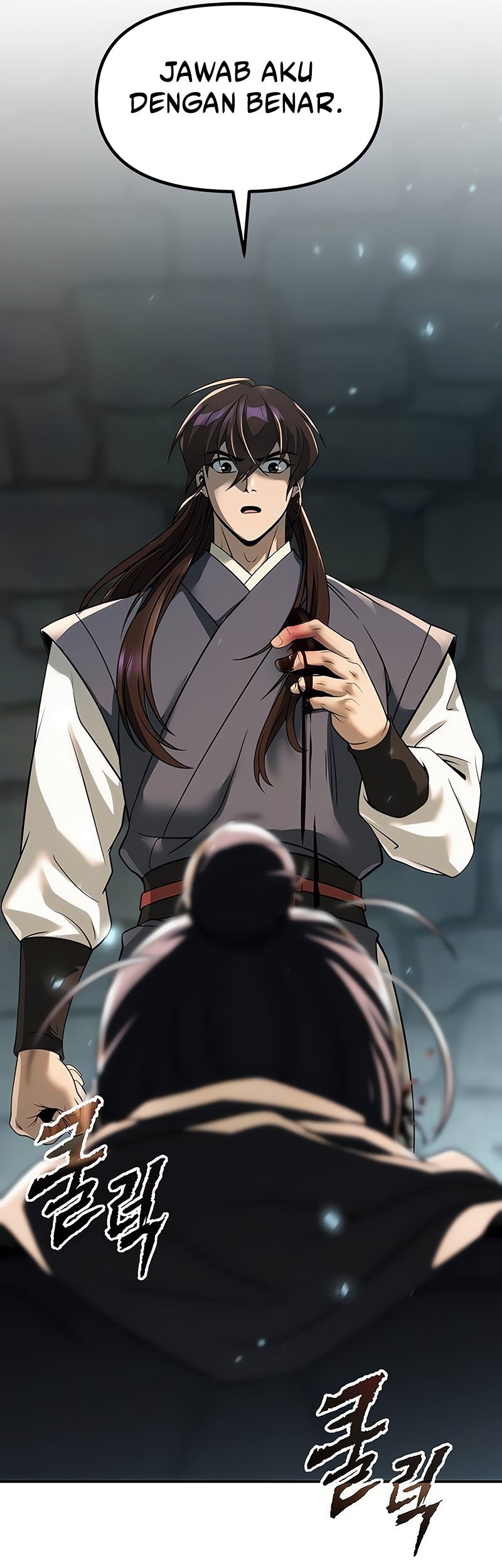 Chronicles of the Demon Faction Chapter 105 Gambar 70