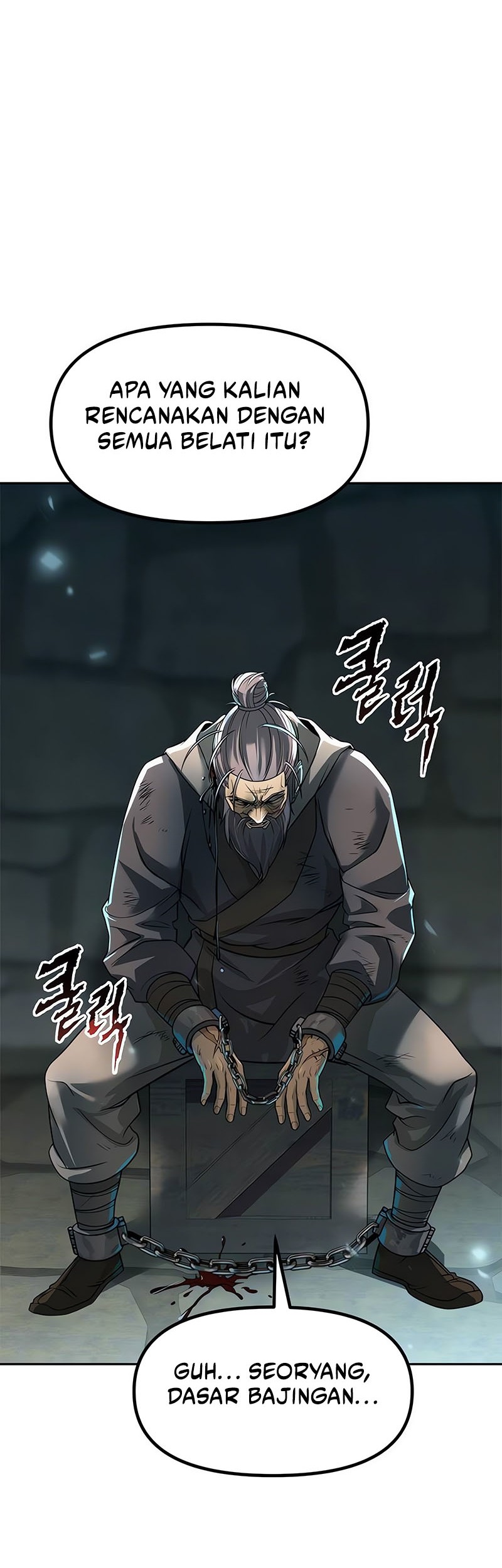 Chronicles of the Demon Faction Chapter 105 Gambar 71