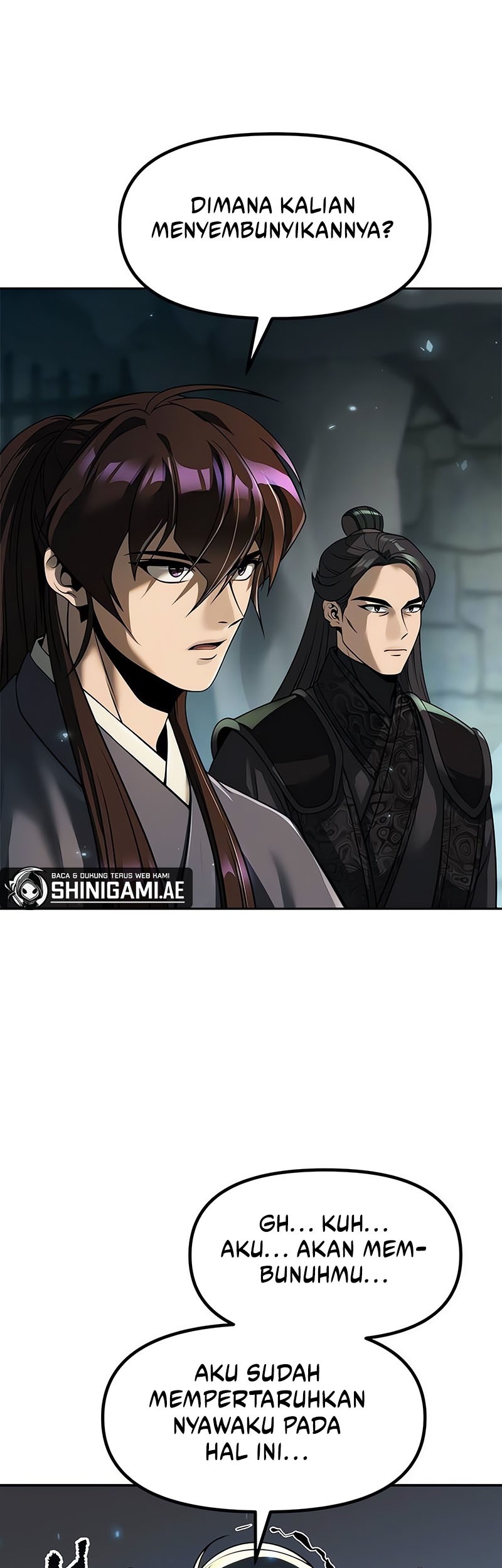 Chronicles of the Demon Faction Chapter 105 Gambar 72