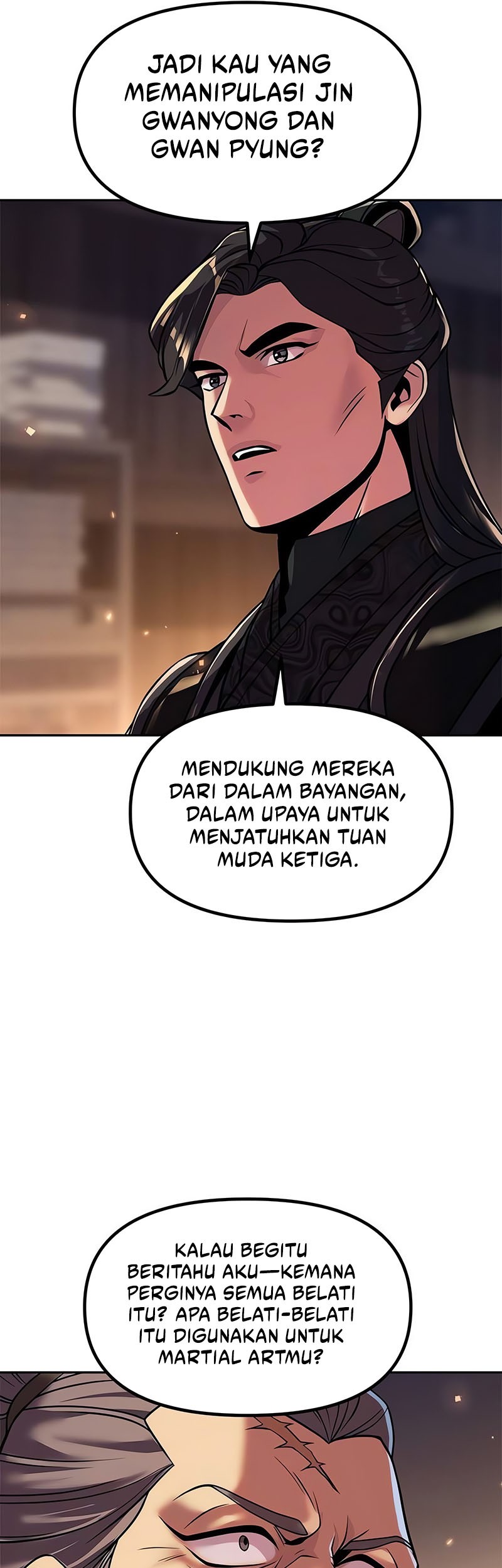 Chronicles of the Demon Faction Chapter 105 Gambar 34