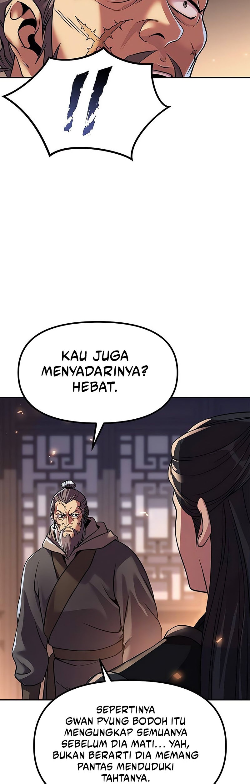 Chronicles of the Demon Faction Chapter 105 Gambar 35