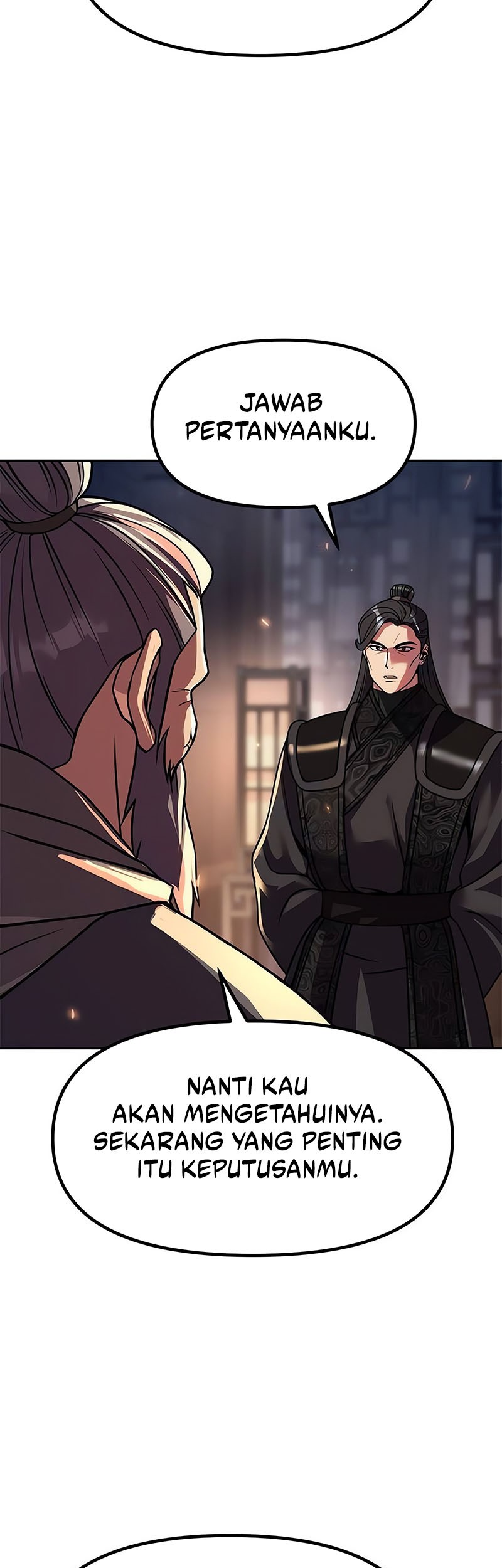 Chronicles of the Demon Faction Chapter 105 Gambar 36