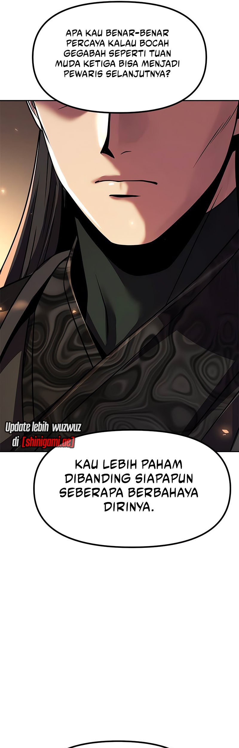 Chronicles of the Demon Faction Chapter 105 Gambar 38