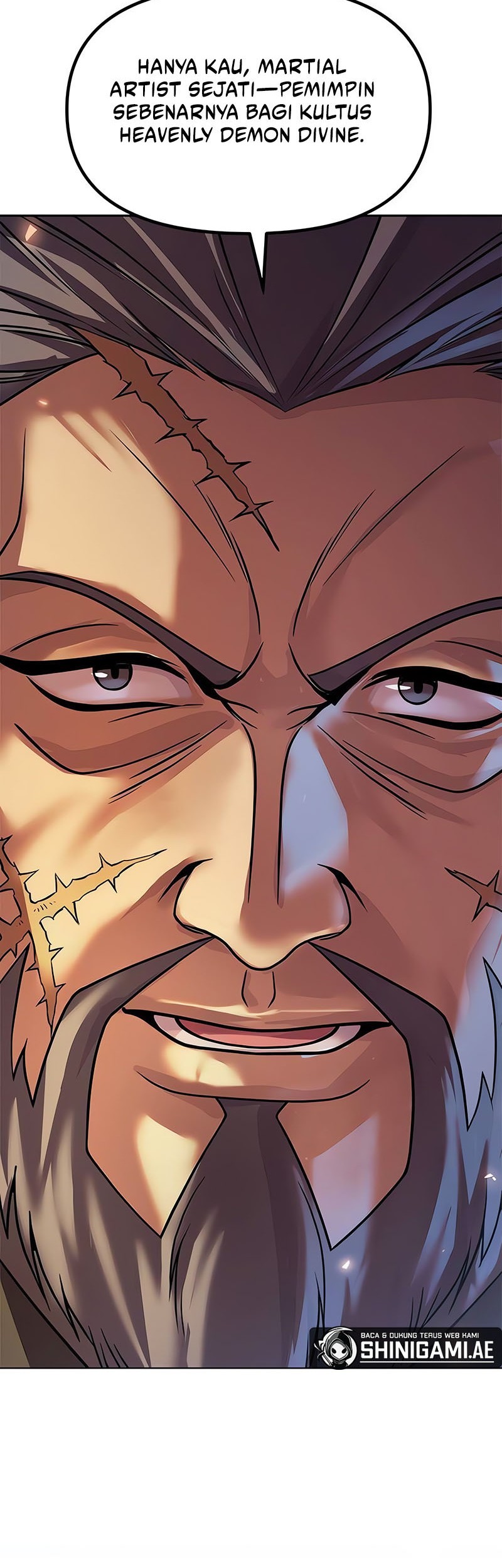 Chronicles of the Demon Faction Chapter 105 Gambar 39