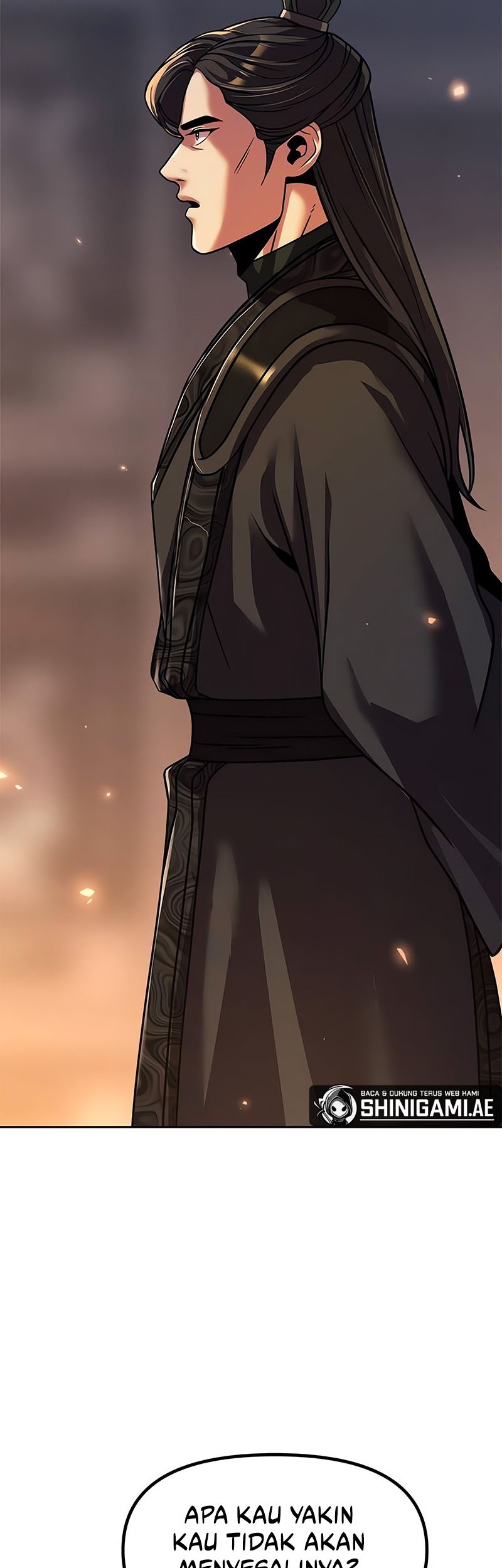 Chronicles of the Demon Faction Chapter 105 Gambar 43