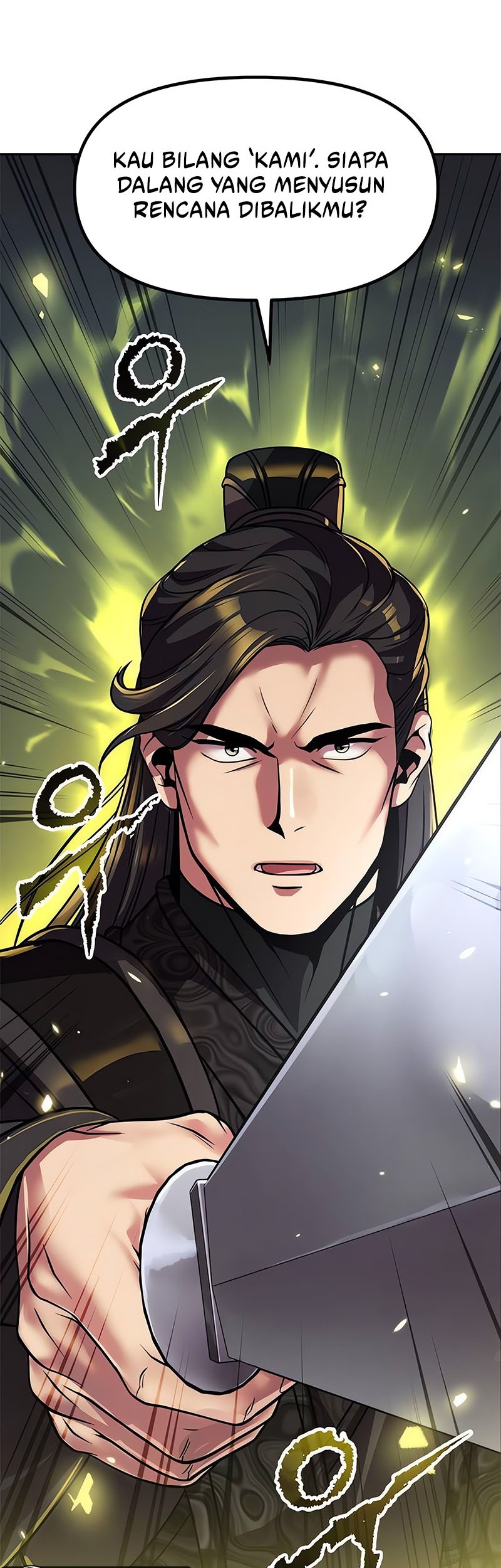 Chronicles of the Demon Faction Chapter 105 Gambar 47