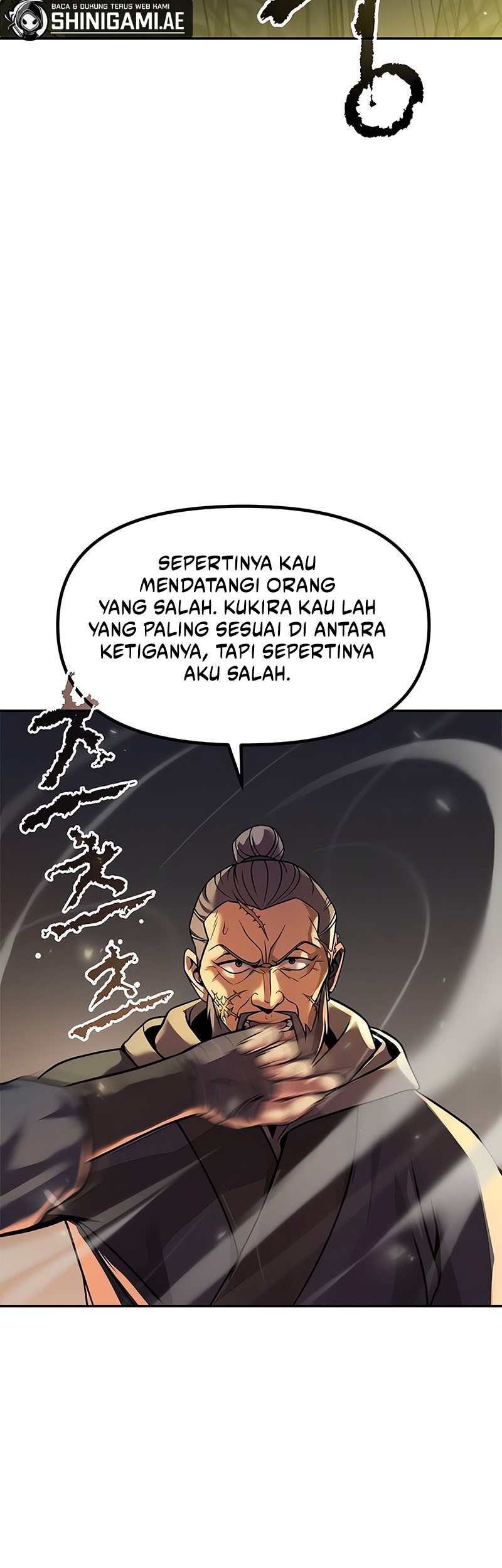 Chronicles of the Demon Faction Chapter 105 Gambar 48