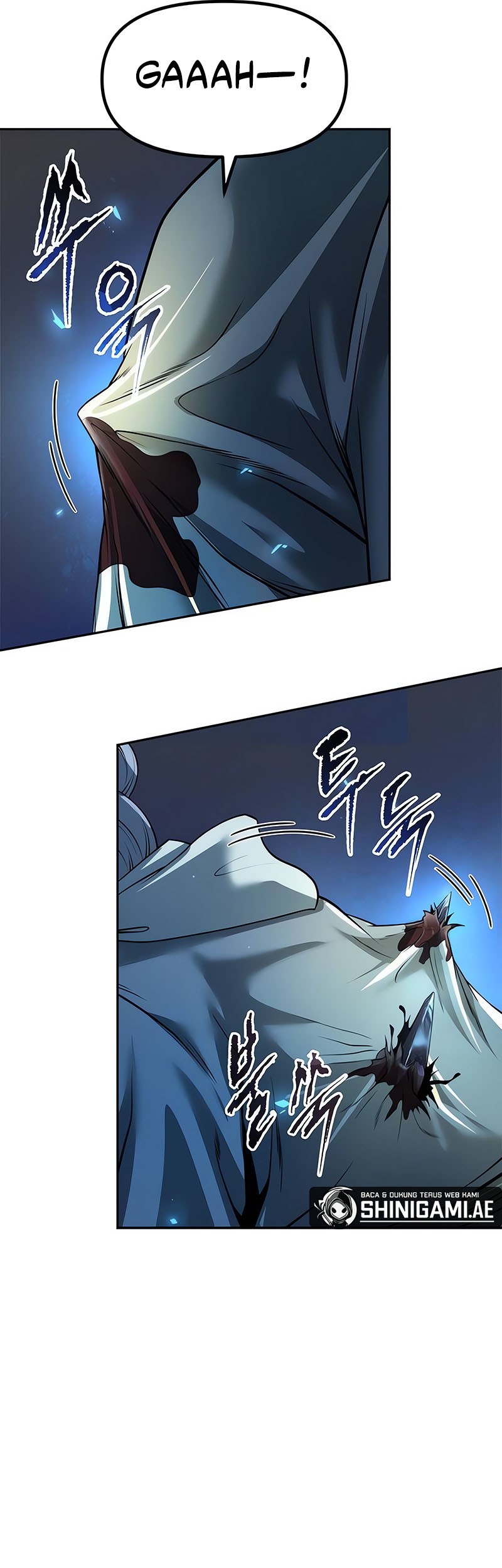 Chronicles of the Demon Faction Chapter 105 Gambar 74