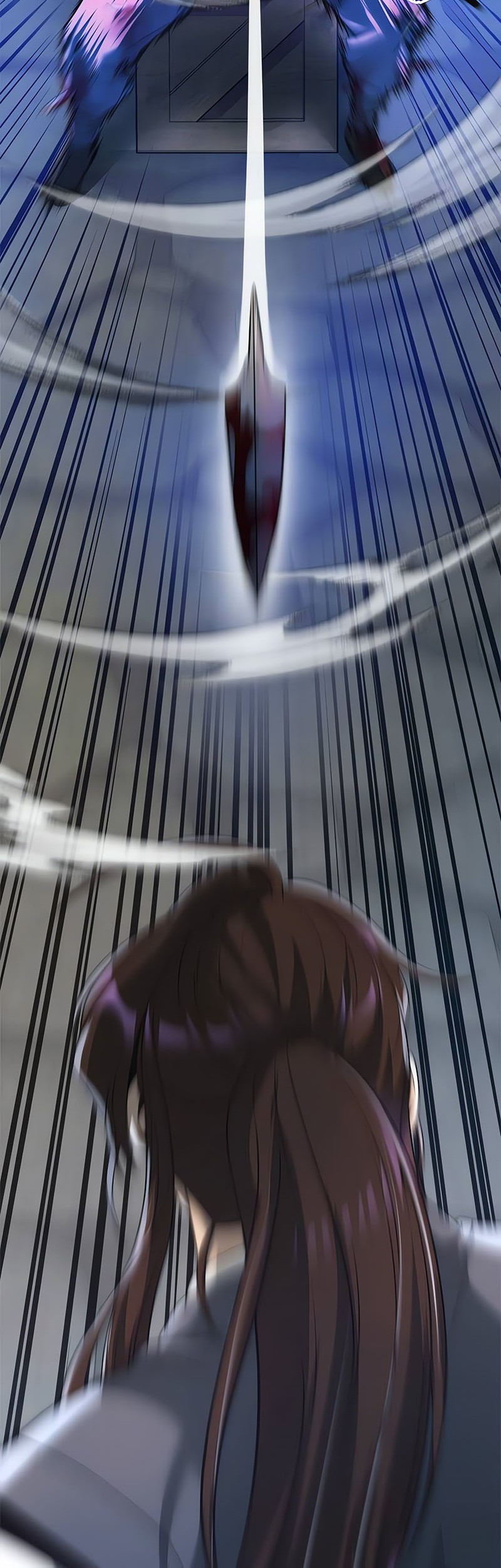 Chronicles of the Demon Faction Chapter 105 Gambar 80