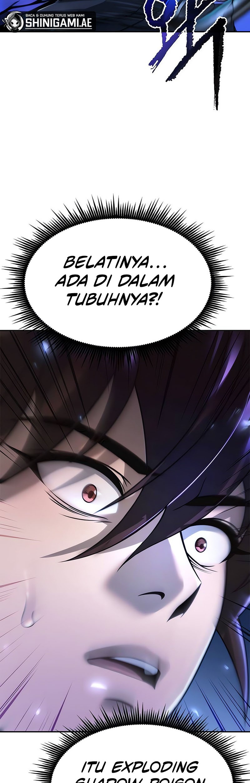 Chronicles of the Demon Faction Chapter 105 Gambar 78