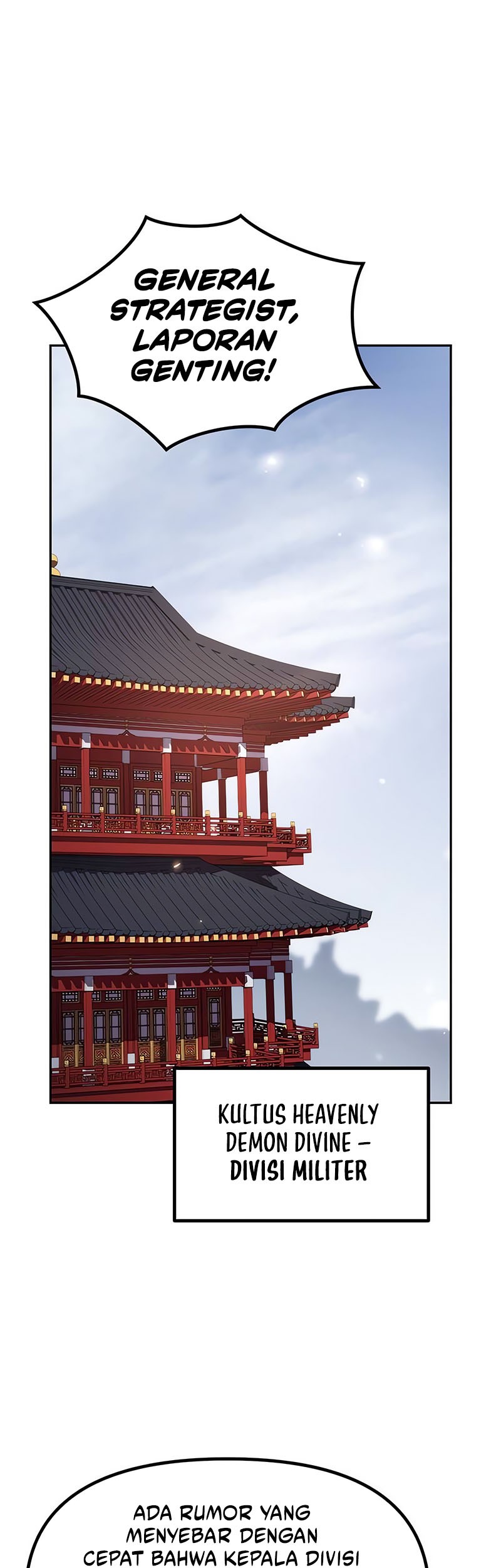 Chronicles of the Demon Faction Chapter 105 Gambar 8