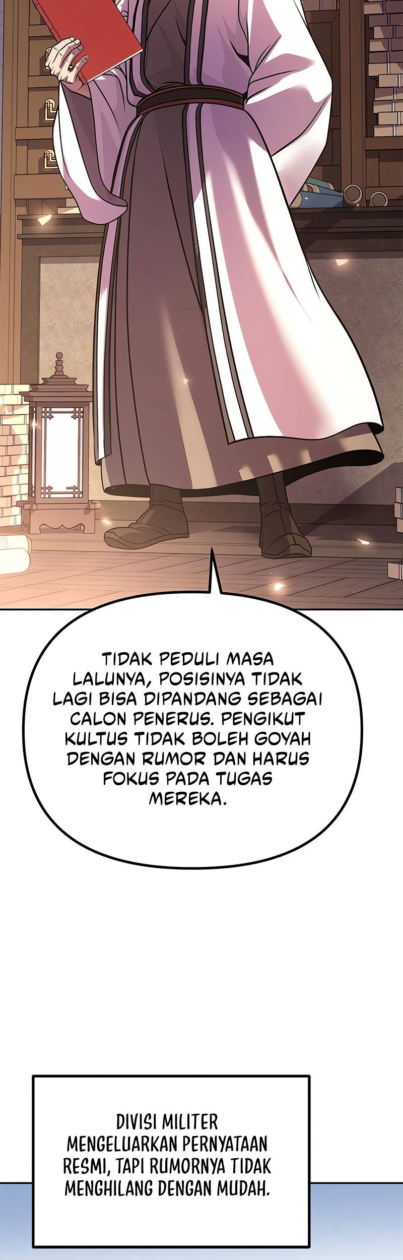 Chronicles of the Demon Faction Chapter 105 Gambar 11