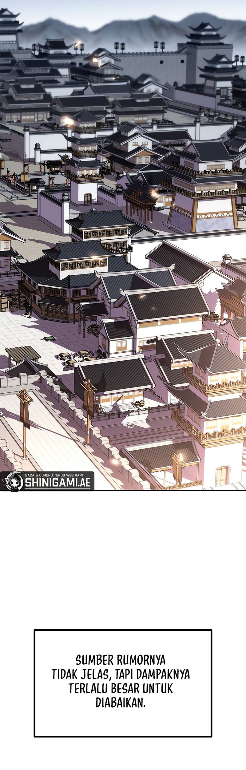 Chronicles of the Demon Faction Chapter 105 Gambar 12