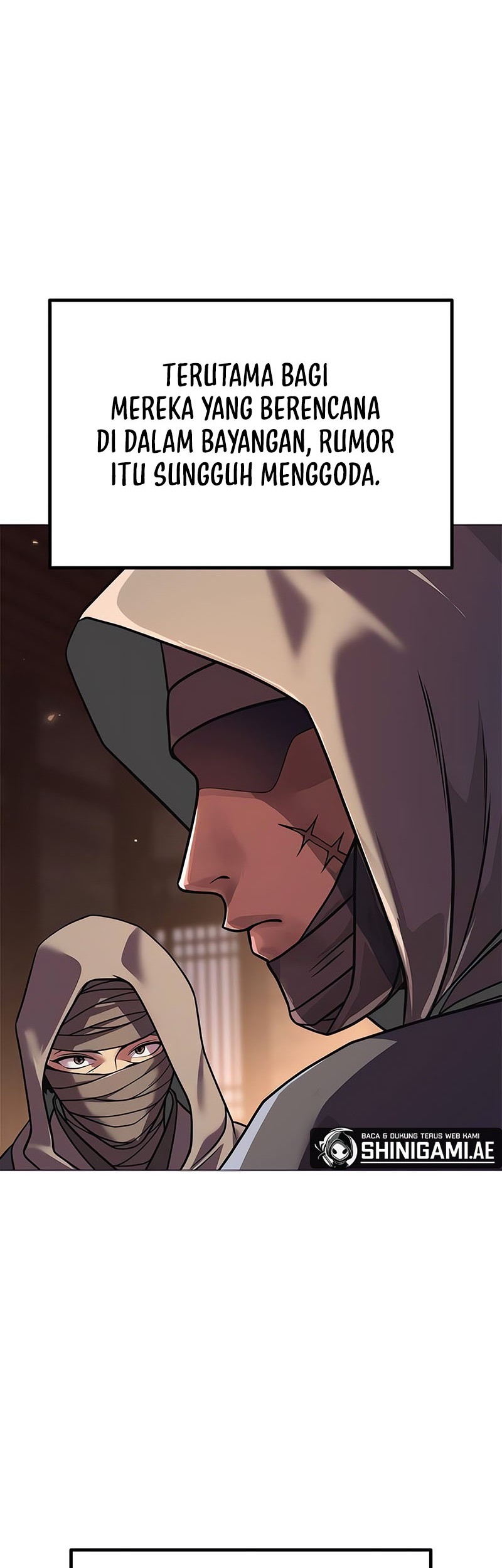 Chronicles of the Demon Faction Chapter 105 Gambar 15