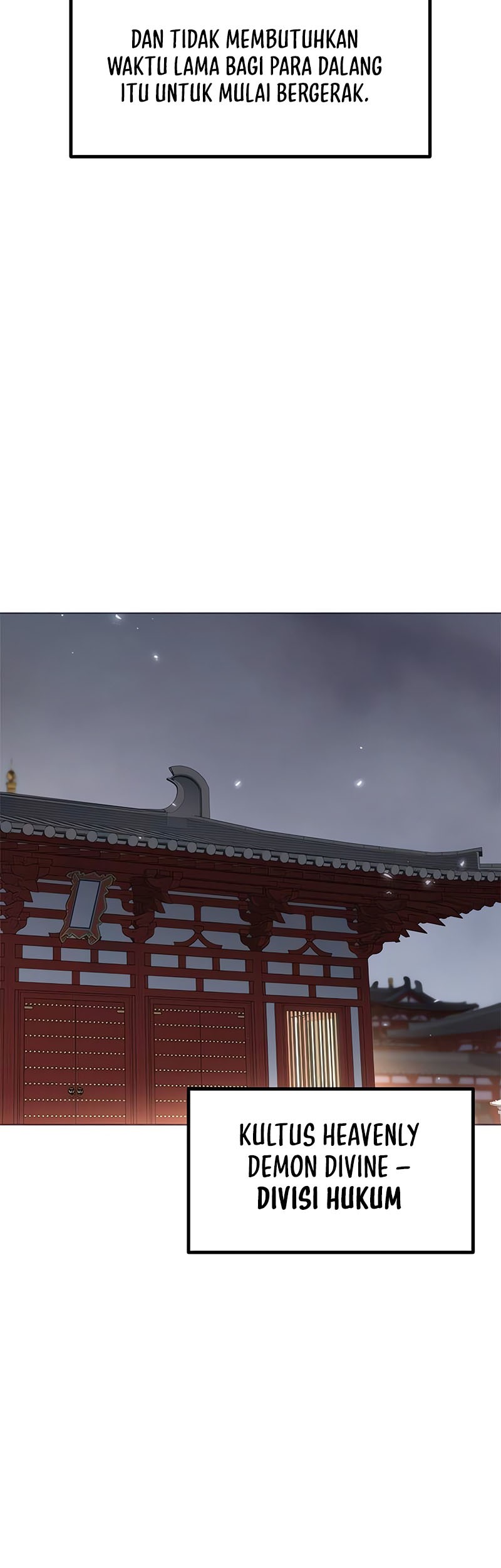 Chronicles of the Demon Faction Chapter 105 Gambar 16