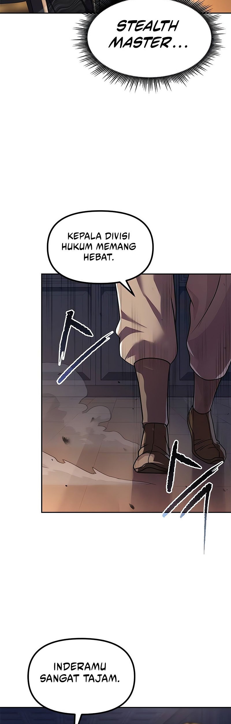 Chronicles of the Demon Faction Chapter 105 Gambar 19