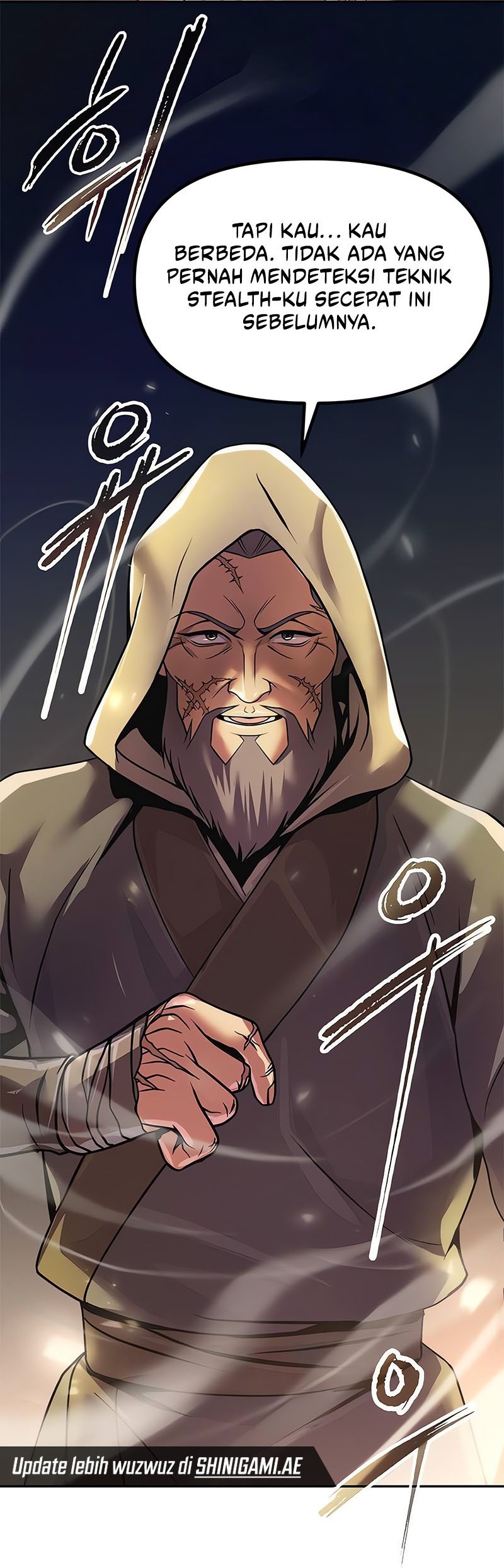 Chronicles of the Demon Faction Chapter 105 Gambar 21