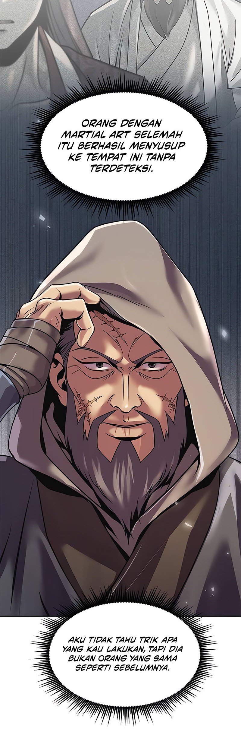 Chronicles of the Demon Faction Chapter 105 Gambar 23