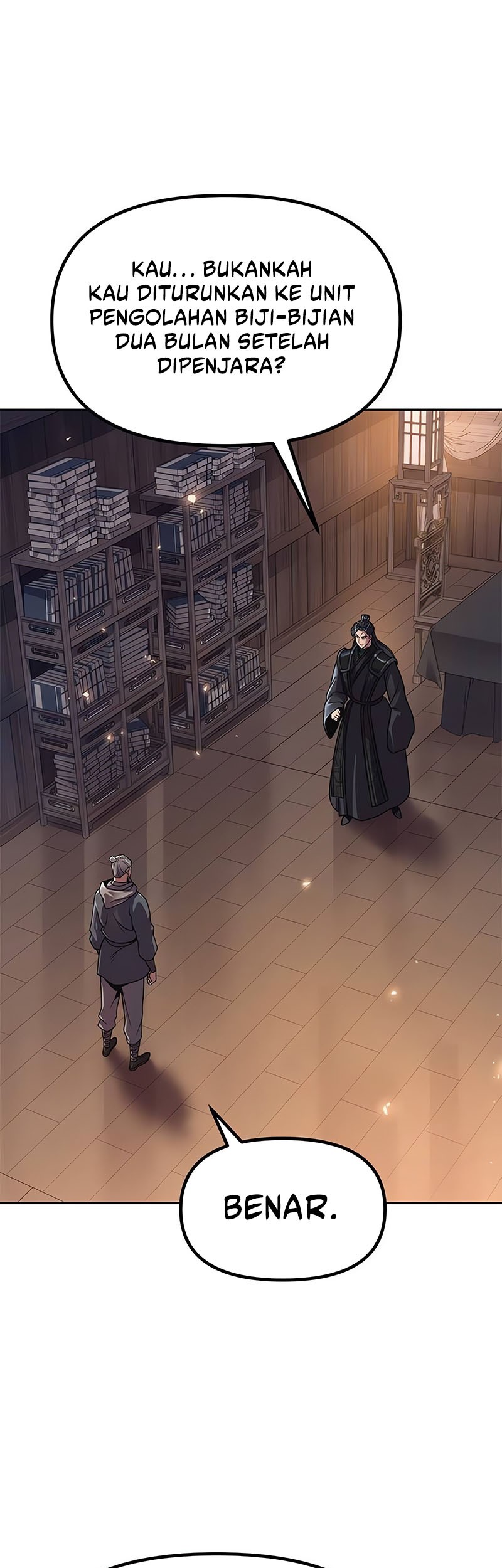 Chronicles of the Demon Faction Chapter 105 Gambar 24