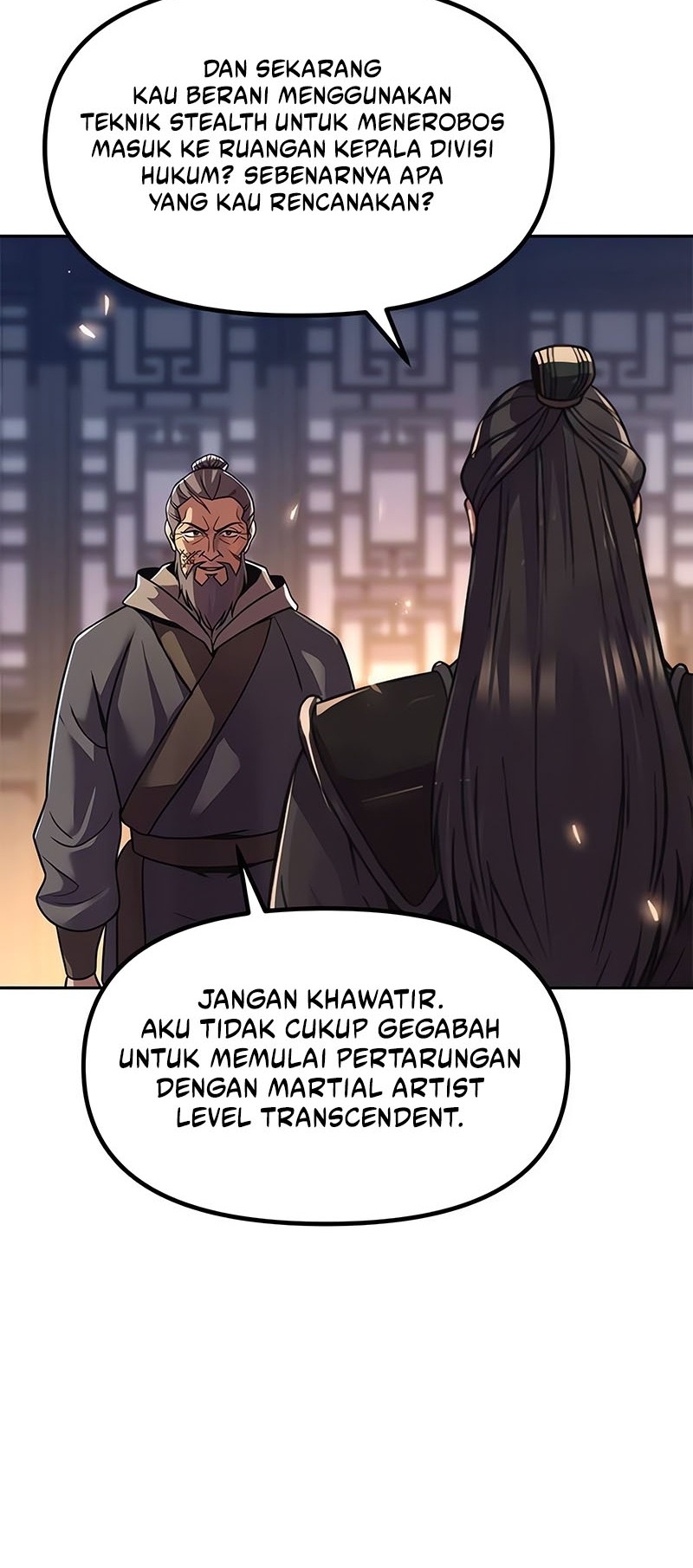 Chronicles of the Demon Faction Chapter 105 Gambar 25