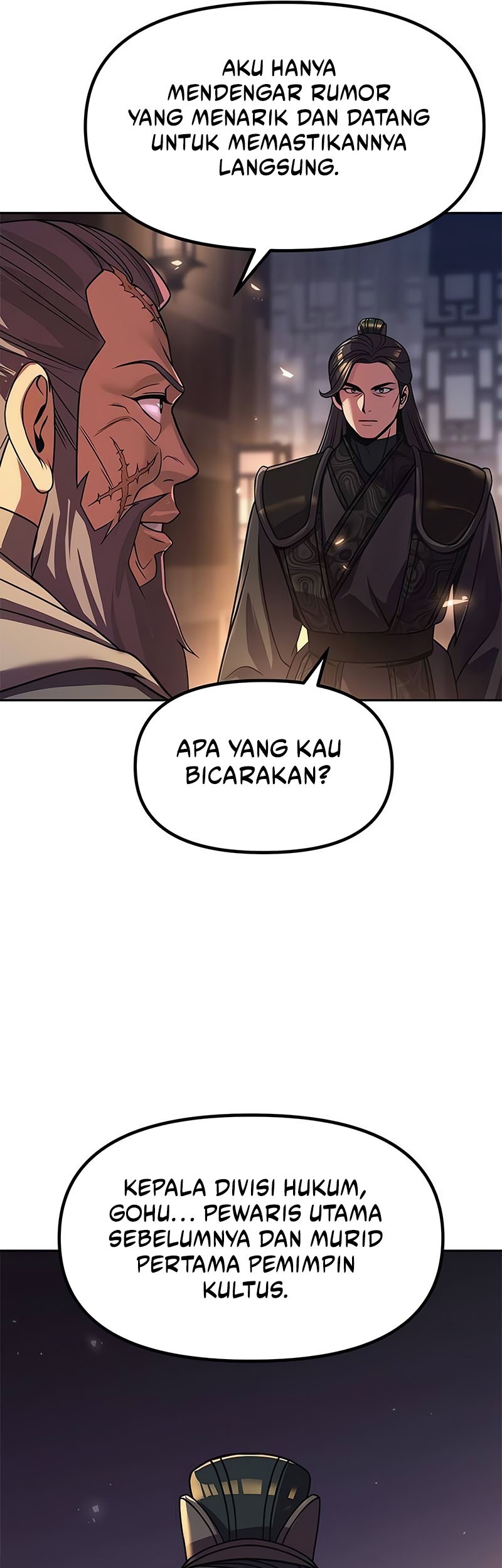 Chronicles of the Demon Faction Chapter 105 Gambar 26