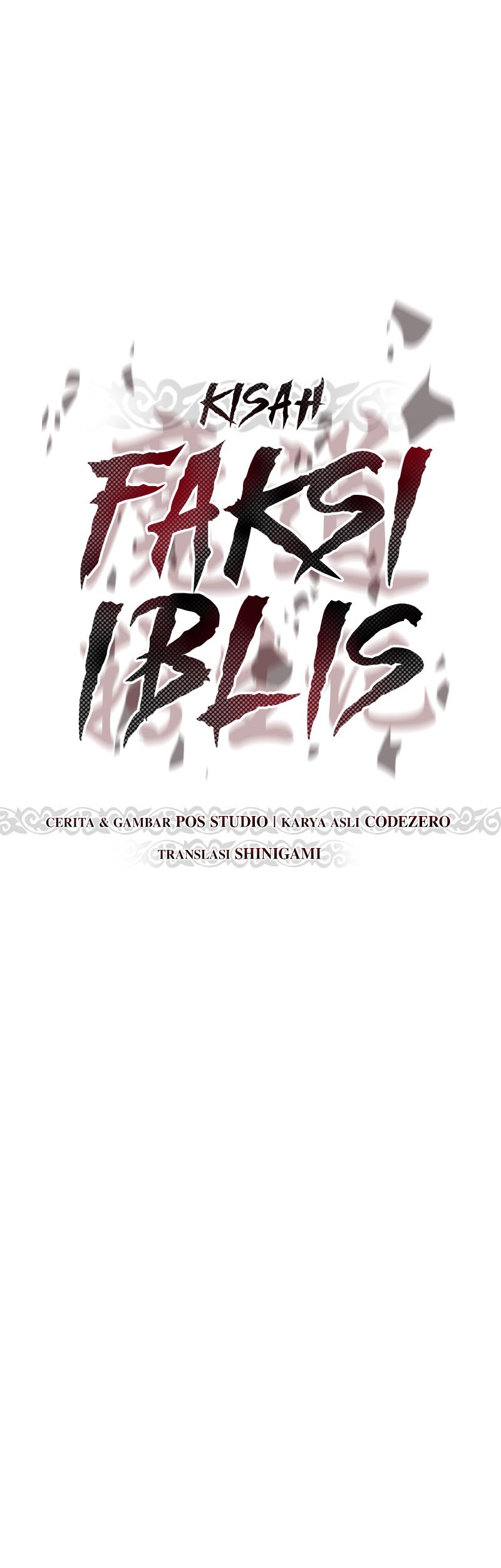 Chronicles of the Demon Faction Chapter 105 Gambar 29