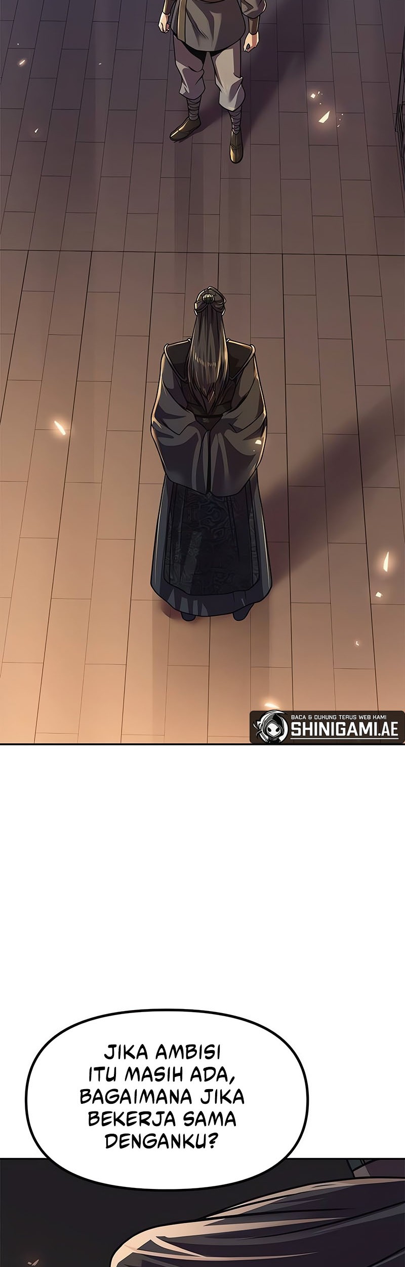 Chronicles of the Demon Faction Chapter 105 Gambar 31