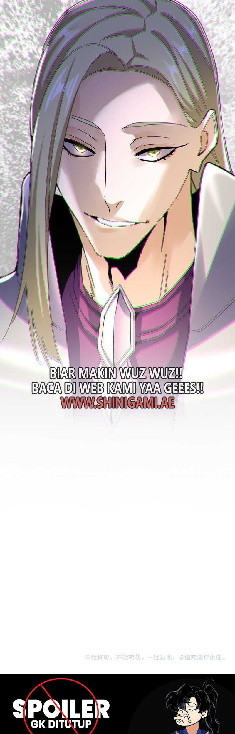 Magic Emperor Chapter 659 Gambar 28