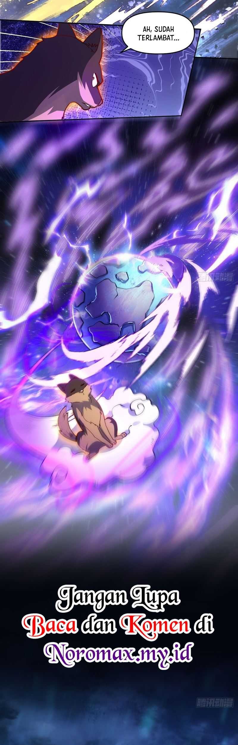 I’m Actually A Cultivation Bigshot Chapter 433 Gambar 25