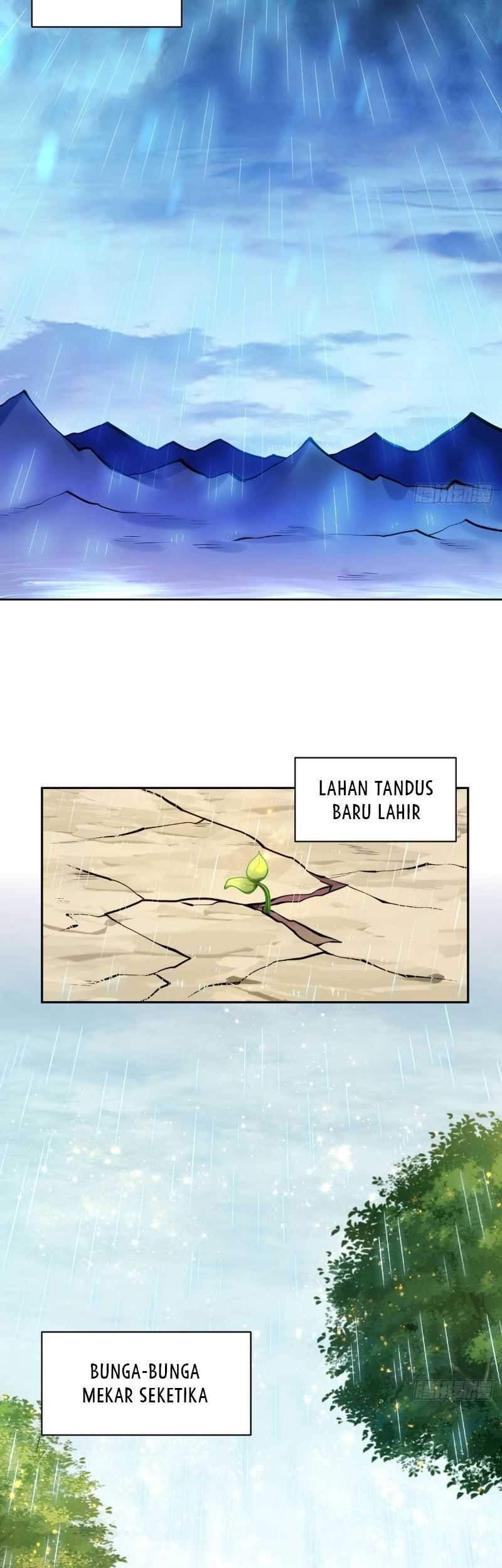 I’m Actually A Cultivation Bigshot Chapter 433 Gambar 27