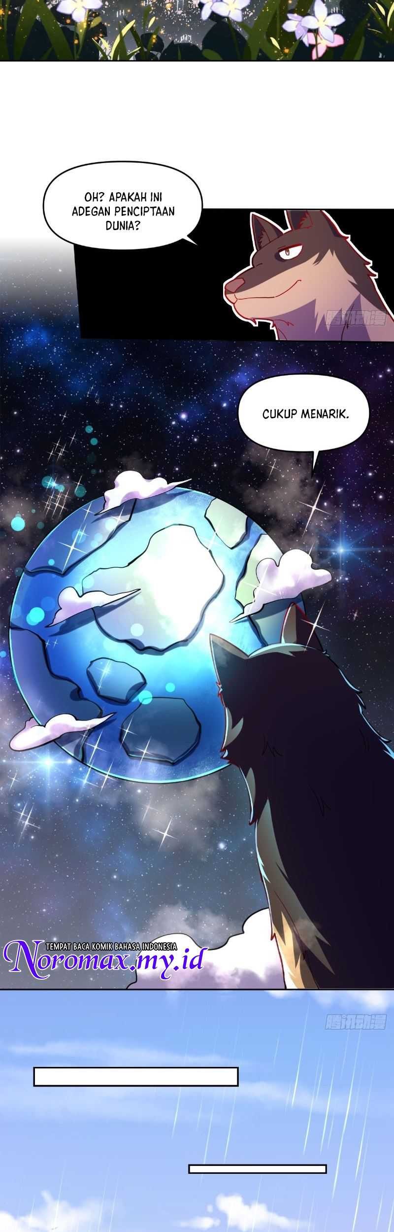 I’m Actually A Cultivation Bigshot Chapter 433 Gambar 29