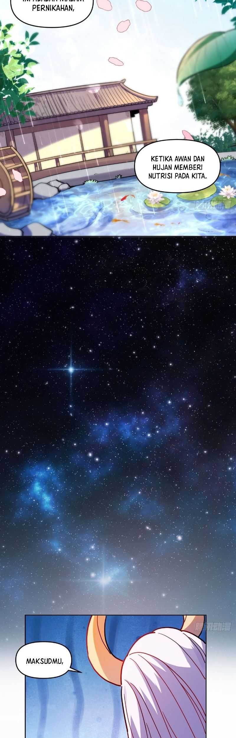 I’m Actually A Cultivation Bigshot Chapter 433 Gambar 35