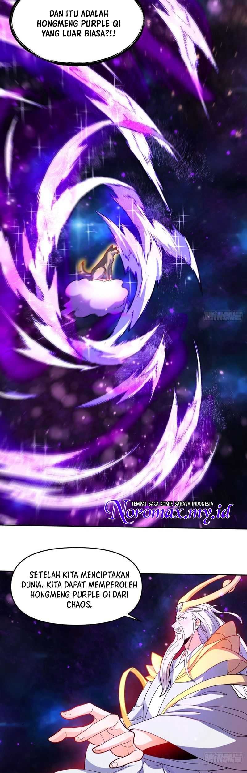 I’m Actually A Cultivation Bigshot Chapter 433 Gambar 17