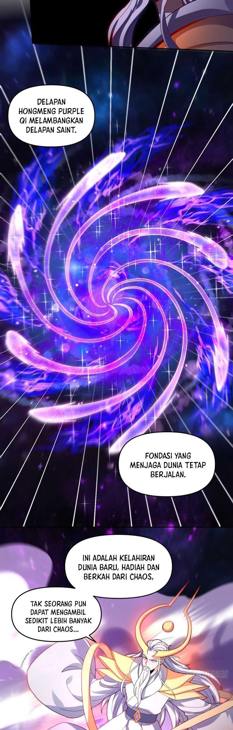 I’m Actually A Cultivation Bigshot Chapter 433 Gambar 19