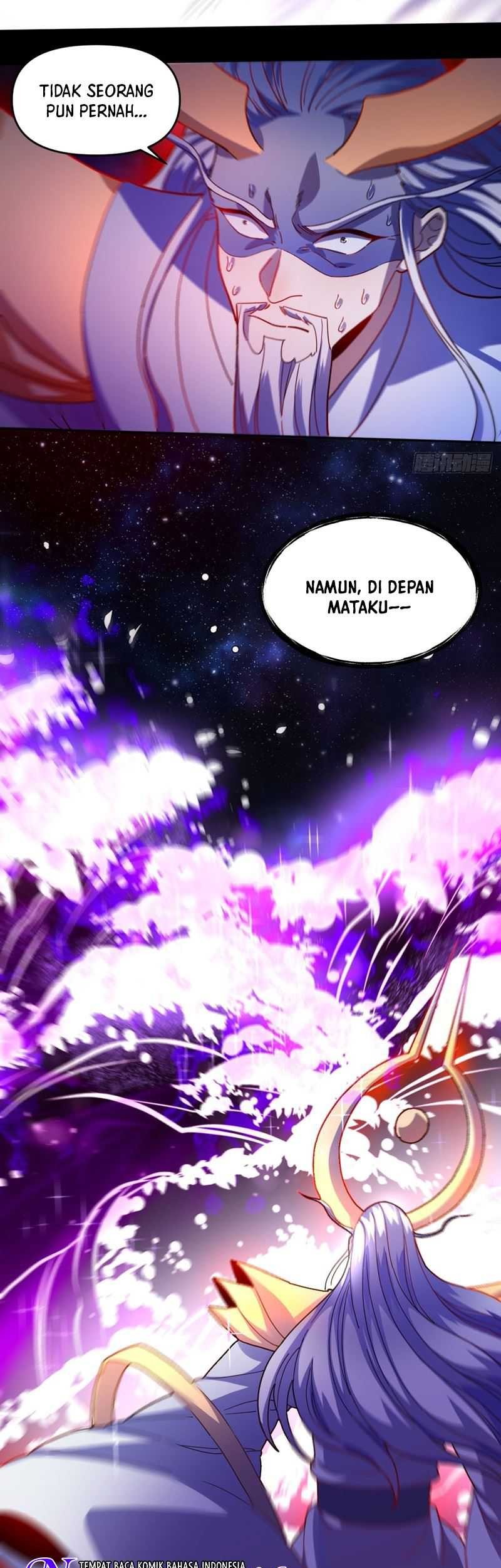 I’m Actually A Cultivation Bigshot Chapter 433 Gambar 21